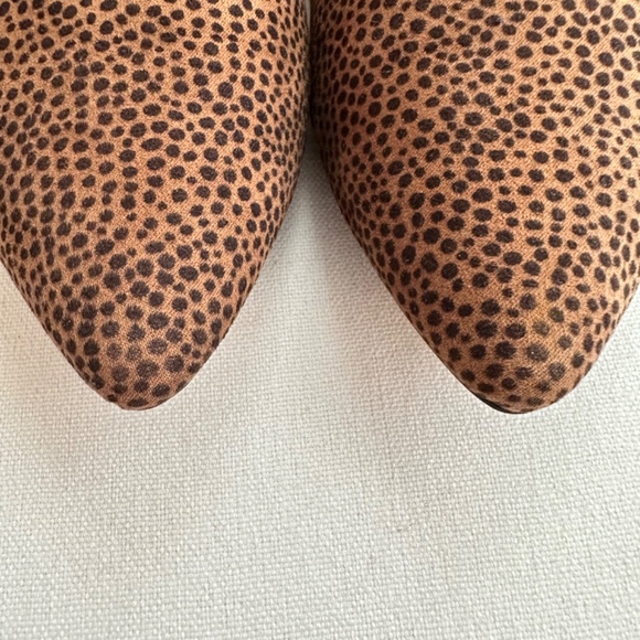 Spotted flats - Picture 3 of 4